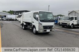 mitsubishi-fuso canter 2008 CFJ1498630