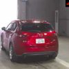 mazda cx-5 2018 -MAZDA 【三河 302ﾊ6695】--CX-5 KF2P-205376---MAZDA 【三河 302ﾊ6695】--CX-5 KF2P-205376- image 2