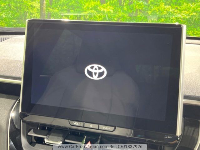 toyota corolla-cross 2024 CFJ1837926 image 2