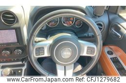 jeep compass 2016 -CHRYSLER--Jeep Compass ABA-MK4924--1C4NJDDB6GD792132---CHRYSLER--Jeep Compass ABA-MK4924--1C4NJDDB6GD792132-