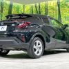 toyota c-hr 2019 -TOYOTA--C-HR DAA-ZYX10--ZYX10-2187930---TOYOTA--C-HR DAA-ZYX10--ZYX10-2187930- image 18