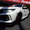 honda civic 2018 quick_quick_DBA-FK8_FK8-1101600 image 12