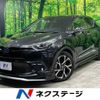 toyota c-hr 2017 -TOYOTA--C-HR DAA-ZYX10--ZYX10-2073260---TOYOTA--C-HR DAA-ZYX10--ZYX10-2073260- image 1