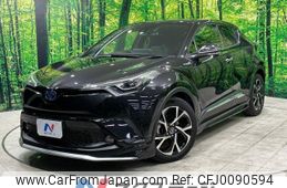 toyota c-hr 2017 -TOYOTA--C-HR DAA-ZYX10--ZYX10-2073260---TOYOTA--C-HR DAA-ZYX10--ZYX10-2073260-