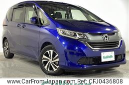 honda freed 2018 -HONDA--Freed DBA-GB5--GB5-1064170---HONDA--Freed DBA-GB5--GB5-1064170-