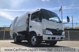 hino dutro 2011 CFJ1709924