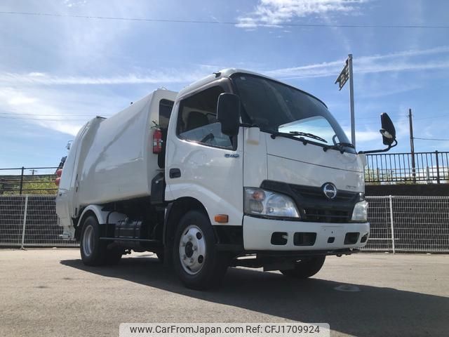 hino dutro 2011 CFJ1709924 image 1