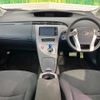 toyota prius 2013 quick_quick_ZVW30_ZVW30-1668655 image 2