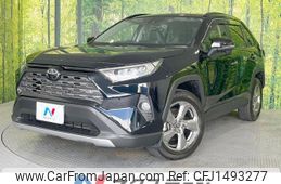 toyota rav4 2019 -TOYOTA--RAV4 6BA-MXAA54--MXAA54-4008306---TOYOTA--RAV4 6BA-MXAA54--MXAA54-4008306-