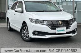 toyota premio 2018 -TOYOTA--Premio DBA-ZRT265--ZRT265-3034591---TOYOTA--Premio DBA-ZRT265--ZRT265-3034591-