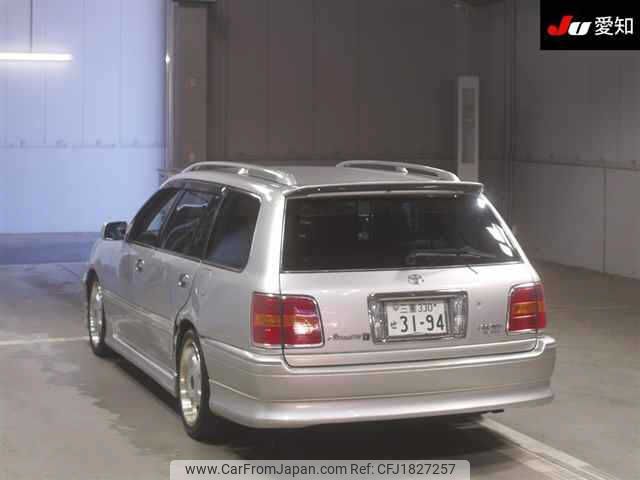 toyota crown-estate 2000 CFJ1827257 image 2