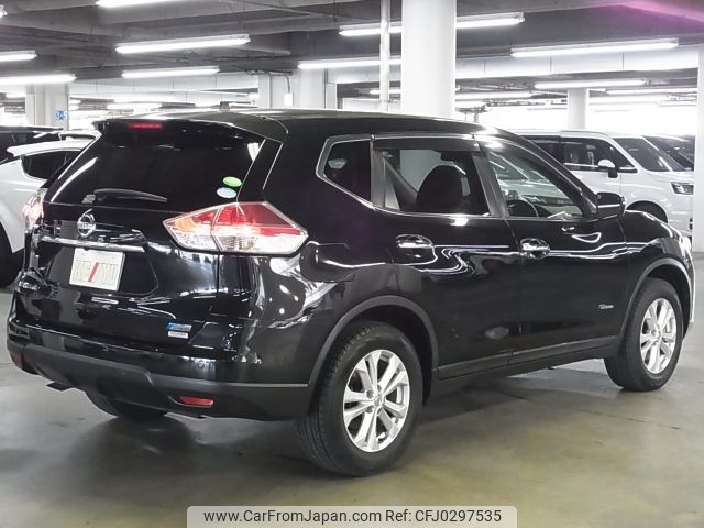 nissan x-trail 2016 -NISSAN--X-Trail DAA-HNT32--HNT32-126785---NISSAN--X-Trail DAA-HNT32--HNT32-126785- image 2