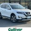nissan x-trail 2017 -NISSAN--X-Trail DBA-T32--T32-041138---NISSAN--X-Trail DBA-T32--T32-041138- image 1