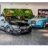 bmw 6-series 2015 quick_quick_CBA-YP44_WBA6F52030D995558 image 5