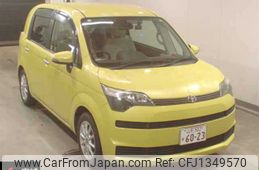 toyota spade 2014 -TOYOTA 【山形 502ｽ6023】--Spade NCP141-9147819---TOYOTA 【山形 502ｽ6023】--Spade NCP141-9147819-