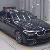 bmw 5-series 2017 -BMW--BMW 5 Series LDA-JC20--WBAJC32070G866972---BMW--BMW 5 Series LDA-JC20--WBAJC32070G866972- image 10