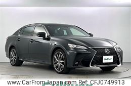 lexus gs 2018 -LEXUS--Lexus GS DAA-AWL10--AWL10-7006229---LEXUS--Lexus GS DAA-AWL10--AWL10-7006229-