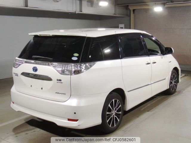 toyota estima-hybrid 2014 -TOYOTA--Estima Hybrid AHR20W-7082822---TOYOTA--Estima Hybrid AHR20W-7082822- image 2