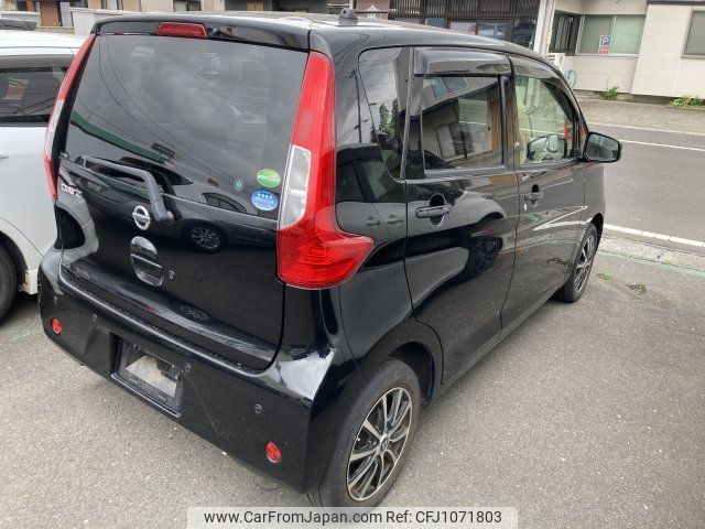 nissan dayz 2019 -NISSAN 【名変中 】--DAYZ B21W--0639804---NISSAN 【名変中 】--DAYZ B21W--0639804- image 2