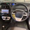 toyota prius 2017 -TOYOTA 【長岡 330ﾔ9009】--Prius DAA-ZVW55--ZVW55-8051161---TOYOTA 【長岡 330ﾔ9009】--Prius DAA-ZVW55--ZVW55-8051161- image 8