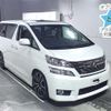 toyota vellfire 2014 -TOYOTA--Vellfire GGH20W-8086840---TOYOTA--Vellfire GGH20W-8086840- image 1