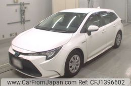 toyota corolla-touring-wagon 2019 -TOYOTA--Corolla Touring ZWE211W-6010595---TOYOTA--Corolla Touring ZWE211W-6010595-