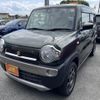 suzuki hustler 2018 quick_quick_DAA-MR41S_MR41S-293829 image 1