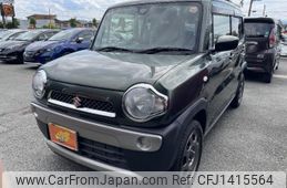 suzuki hustler 2018 quick_quick_DAA-MR41S_MR41S-293829