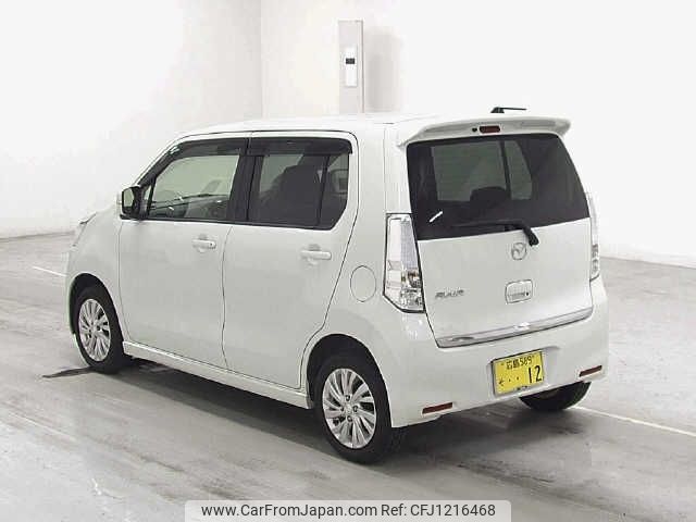 mazda flair 2016 -MAZDA 【広島 589ｿ12】--Flair MJ44S-501200---MAZDA 【広島 589ｿ12】--Flair MJ44S-501200- image 2