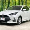 toyota yaris 2022 CFJ1510643 image 16