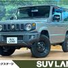 suzuki jimny 2018 -SUZUKI--Jimny 3BA-JB64W--JB64W-111205---SUZUKI--Jimny 3BA-JB64W--JB64W-111205- image 1