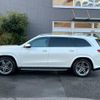 mercedes-benz gls-class 2022 quick_quick_3DA-167923_W1N1679232A627462 image 7