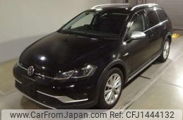 volkswagen golf-alltrack 2017 quick_quick_ABA-AUCJSF_WVWZZZAUZJP524395