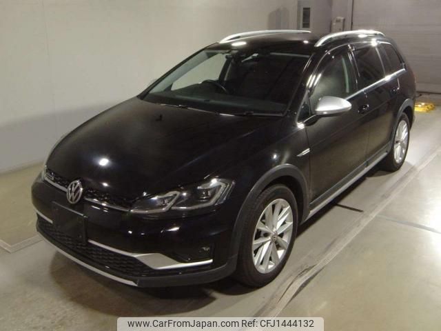 volkswagen golf-alltrack 2017 quick_quick_ABA-AUCJSF_WVWZZZAUZJP524395 image 1