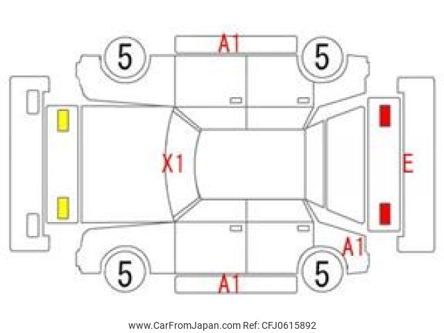 nissan roox 2020 -NISSAN--Roox 5AA-B44A--B44A-0040571---NISSAN--Roox 5AA-B44A--B44A-0040571- image 2