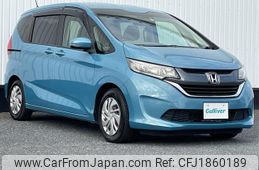 honda freed 2017 CFJ1860189