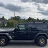 chrysler jeep-wrangler 2023 CFJ1766437 image 21