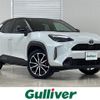 toyota yaris-cross 2024 CFJ1661606 image 1