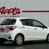 toyota vitz 2017 -TOYOTA--Vitz DAA-NHP130--NHP130-2018420---TOYOTA--Vitz DAA-NHP130--NHP130-2018420- image 3