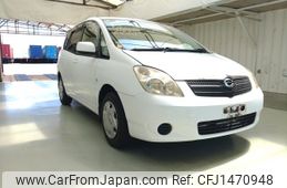 toyota corolla-spacio 2002 ENHANCEAUTO_1_ea302219