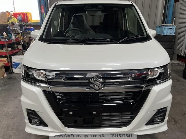 suzuki wagon-r 2025 CFJ1537541 image 2