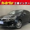 toyota corolla-fielder 2014 -TOYOTA--Corolla Fielder DAA-NKE165G--NKE165-7041289---TOYOTA--Corolla Fielder DAA-NKE165G--NKE165-7041289- image 1