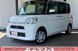 daihatsu tanto 2018 CFJ1615976