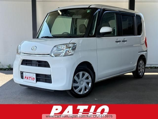 daihatsu tanto 2018 CFJ1615976 image 1