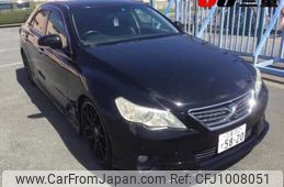 toyota mark-x 2011 -TOYOTA 【三重 302ﾃ5820】--MarkX GRX130--6053698---TOYOTA 【三重 302ﾃ5820】--MarkX GRX130--6053698-