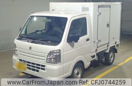 suzuki carry-truck 2025 -SUZUKI 【相模 880あ5214】--Carry Truck DA16T-839433---SUZUKI 【相模 880あ5214】--Carry Truck DA16T-839433-