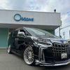 toyota alphard 2016 quick_quick_AGH30W_AGH30-0068435 image 4