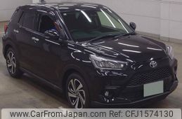 toyota raize 2024 CFJ1574130