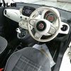 fiat 500 2018 -FIAT 【札幌 530ﾊ3970】--Fiat 500 31212--0J950898---FIAT 【札幌 530ﾊ3970】--Fiat 500 31212--0J950898- image 4