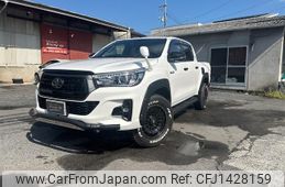 toyota hilux 2019 GOO_NET_EXCHANGE_1002261A30250710W001